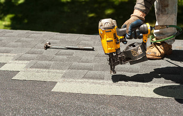 Gutter Installation and Roofing in Oakton, VA